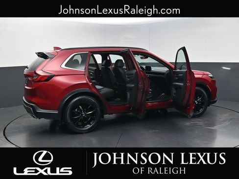 Used 2024 Honda CR-V Sport-L image 32