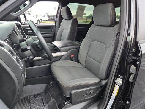 Used 2023 RAM 1500 Lone Star AWD/4WD image 10