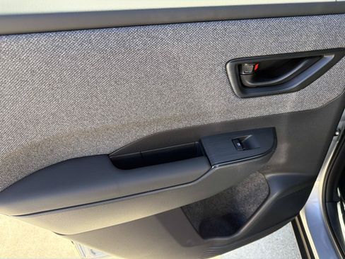 New 2026 Subaru Outback Limited AWD/4WD image 9