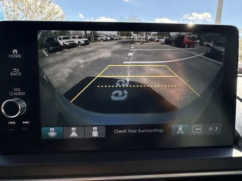 Certified 2025 Honda Pilot EX-L image 26