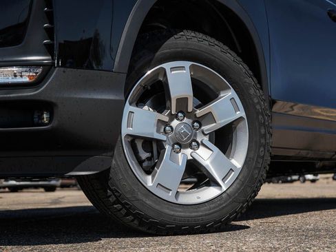 New 2026 Honda Ridgeline RTL image 6