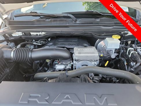 Used 2023 RAM 1500 Rebel w/ Rebel Level 2 Equipment Group AWD/4WD image 32