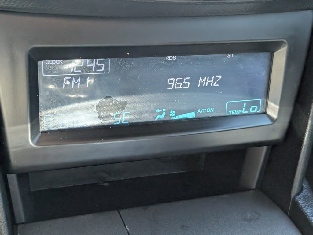 Used 2012 Honda Accord EX-L image 15