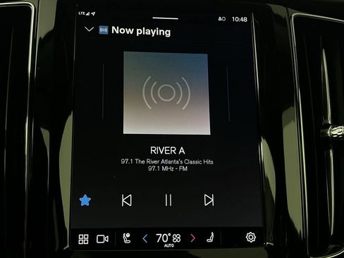 Certified 2025 Volvo XC60 B5 Core w/ Climate Package image 14