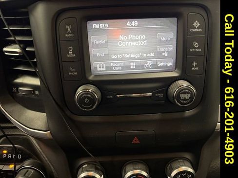 Used 2022 RAM 1500 Big Horn image 18