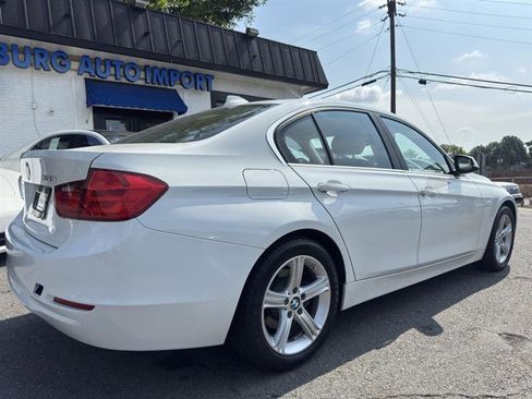 Used 2015 BMW 328i Sedan image 3