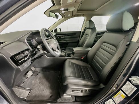 Used 2026 Honda CR-V EX-L image 13