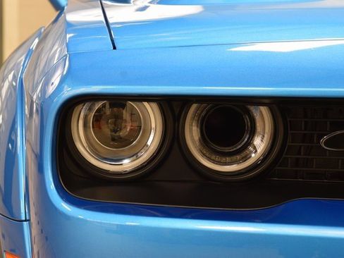 Used 2023 Dodge Challenger R/T Scat Pack image 12