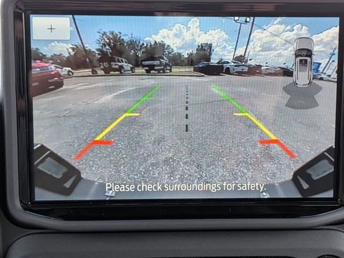 Used 2022 Ford Bronco Sport Big Bend w/ Convenience Package image 21