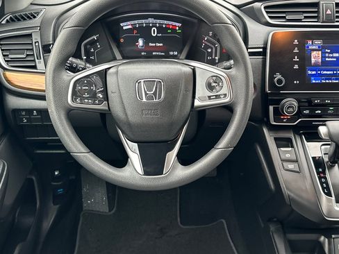 Used 2018 Honda CR-V EX image 11