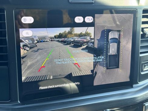 New 2026 Ford F350 Lariat image 11