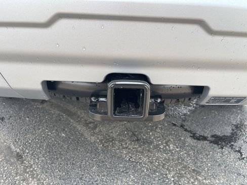 New 2025 Honda Pilot TrailSport image 17