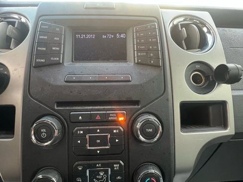 Used 2013 Ford F150 XLT w/ XLT Chrome Pkg image 27