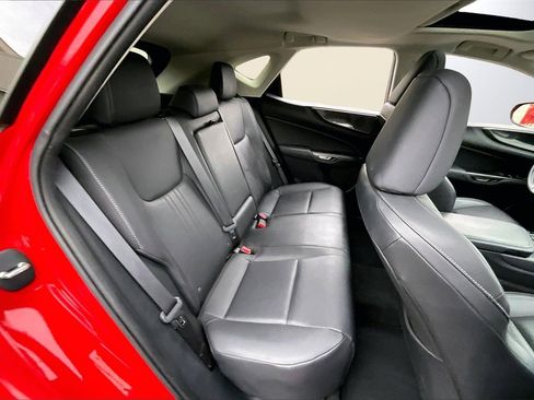 Used 2022 Lexus NX 250 250 Base image 24