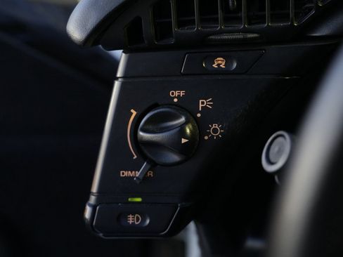 Used 1992 Chevrolet Corvette Convertible image 67