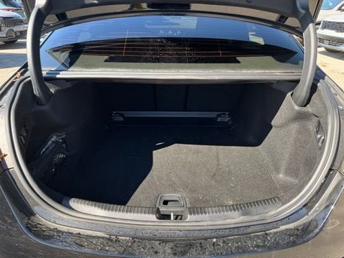 Used 2024 Mercedes-Benz C 43 AMG 4MATIC Sedan image 29