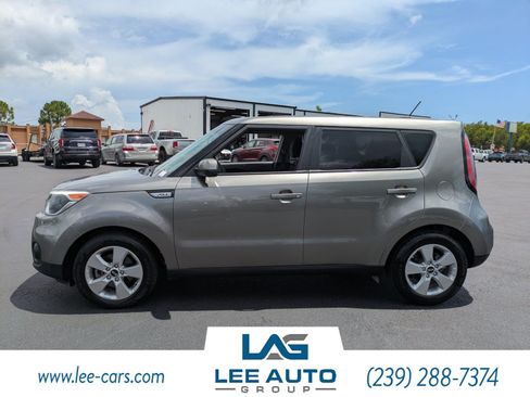 Used 2019 Kia Soul FWD image 6