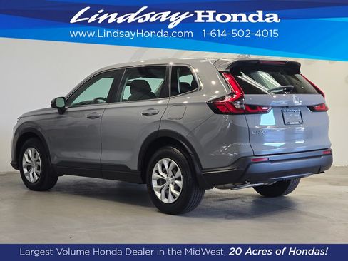 Used 2024 Honda CR-V LX image 6