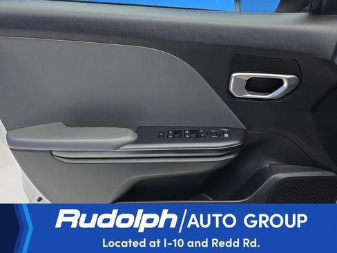 Used 2025 Kia K4 FWD image 10