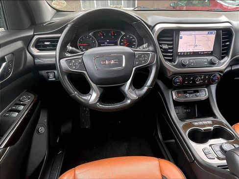 Used 2020 GMC Acadia AT4 w/ LPO, 'HIT The Road' Package image 17