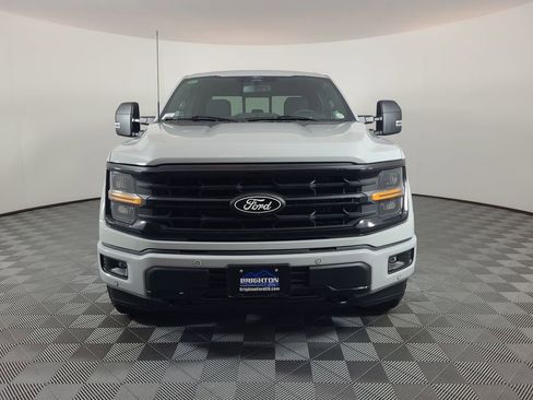 New 2026 Ford F150 XLT w/ Equipment Group 302A MID AWD/4WD image 15