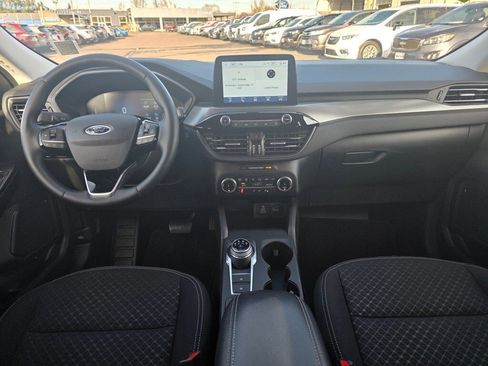Used 2024 Ford Escape Active image 5