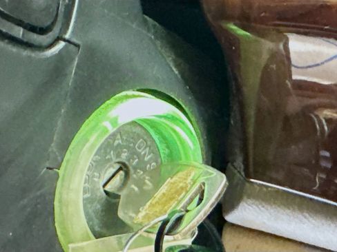 Used 2002 Subaru Outback Wagon image 18