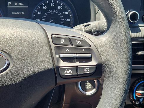 Used 2023 Hyundai Kona SEL w/ Cargo Package AWD/4WD image 19
