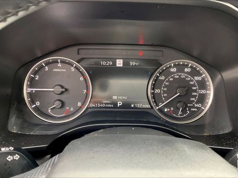 Used 2023 Mitsubishi Outlander SE image 26