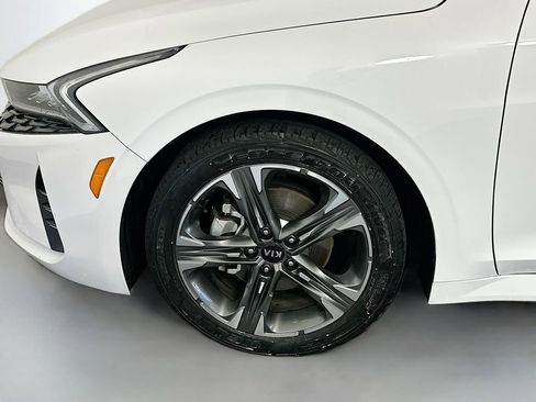 Used 2021 Kia K5 EX w/ EX Premium Package FWD image 29