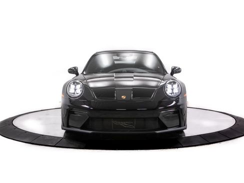 Used 2026 Porsche 911 GT3 RWD image 10