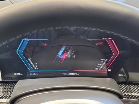 New 2026 BMW X6 M Competition w/ Executive Package image 27