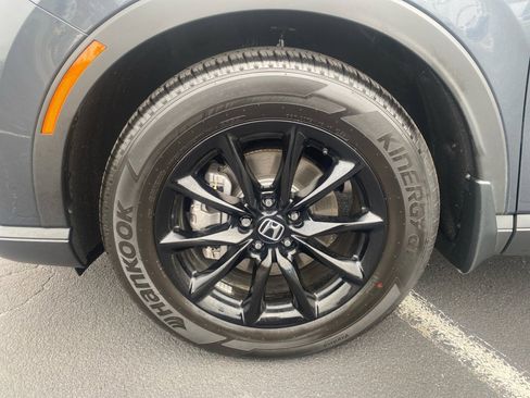 Certified 2026 Honda CR-V Sport-L image 27