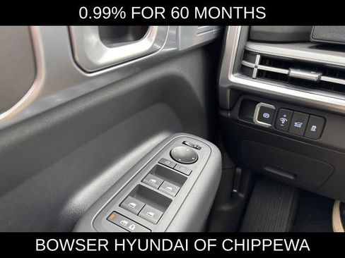 New 2026 Hyundai Santa Fe SE image 11