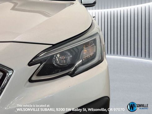 Used 2022 Subaru Outback Touring image 16