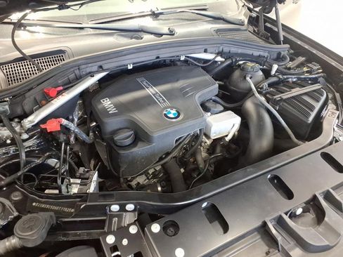 Used 2017 BMW X3 xDrive28i image 23