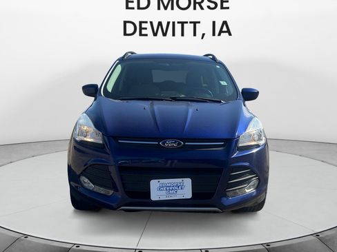 Used 2015 Ford Escape SE w/ Equipment Group 201A FWD image 8