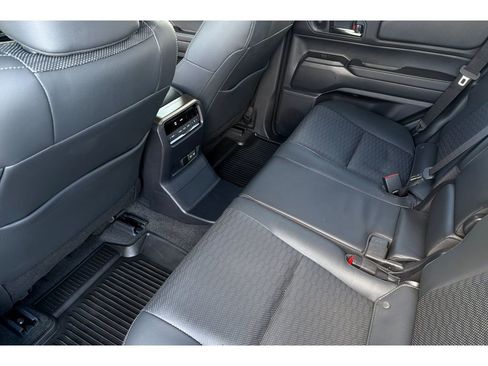 Used 2025 Toyota Land Cruiser w/ Premium Package AWD/4WD image 13
