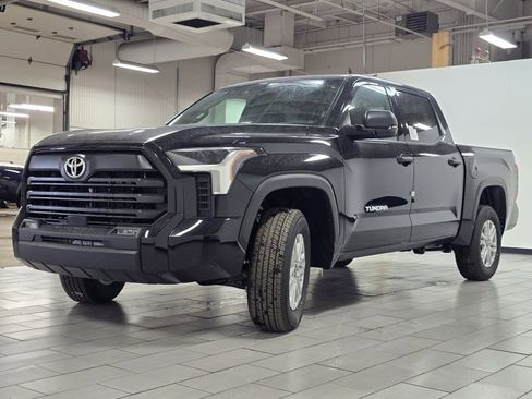 New 2026 Toyota Tundra SR5 image 11