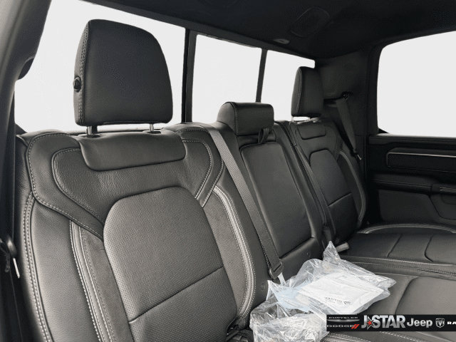 New 2026 RAM 1500 RHO w/ Bed Utility Group AWD/4WD image 31