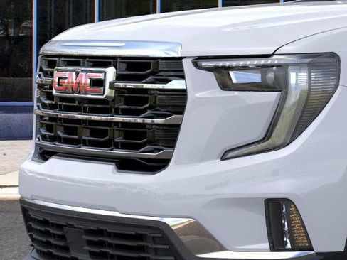 New 2026 GMC Acadia Elevation image 13