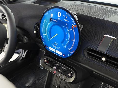 Used 2025 MINI Cooper Convertible FWD image 19