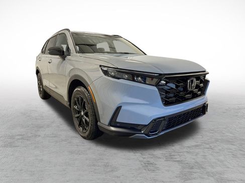 New 2026 Honda CR-V Sport-L image 9