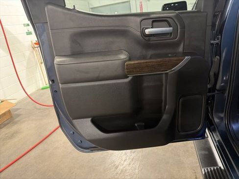 Used 2021 GMC Sierra 1500 Elevation w/ Max Trailering Package image 10