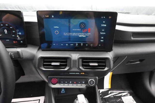 New 2026 Ford Mustang Coupe RWD image 15