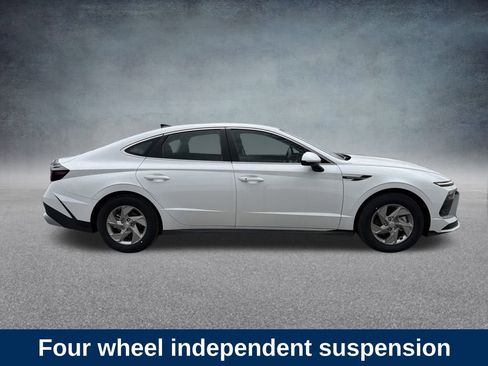 Used 2026 Hyundai Sonata SE image 7