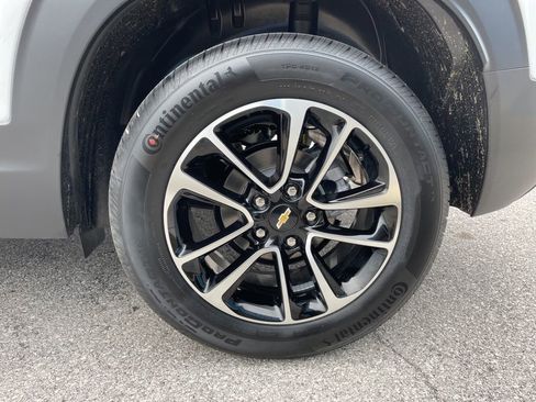 New 2026 Chevrolet TrailBlazer LT w/ Convenience Package image 54