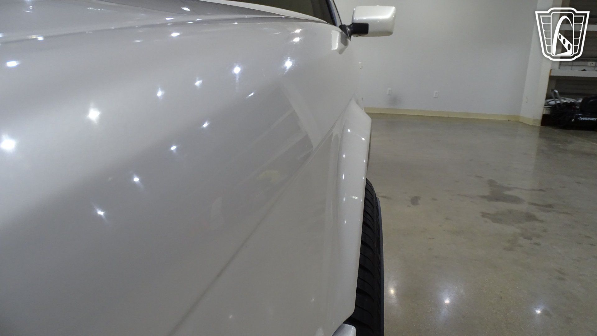 Used 1991 Cadillac Allante FWD image 35