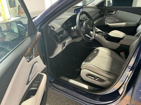 Used 2019 Acura RDX FWD w/ Advance Package image 12
