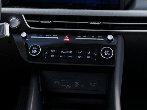 New 2026 Hyundai Sonata Limited image 16